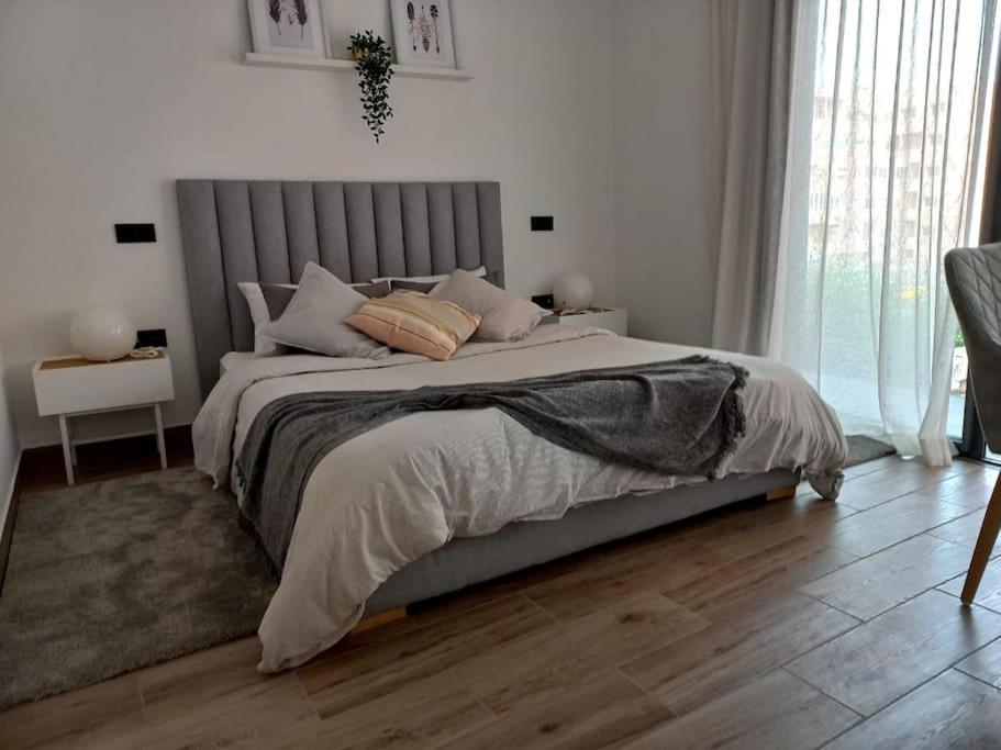 Appartement Cosy Au Coeur De Marrakech Avec Piscine Марракеш Екстер'єр фото