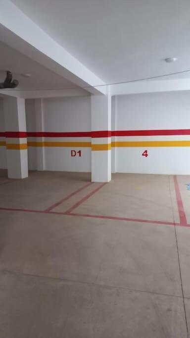 Appartement Cosy Au Coeur De Marrakech Avec Piscine Марракеш Екстер'єр фото