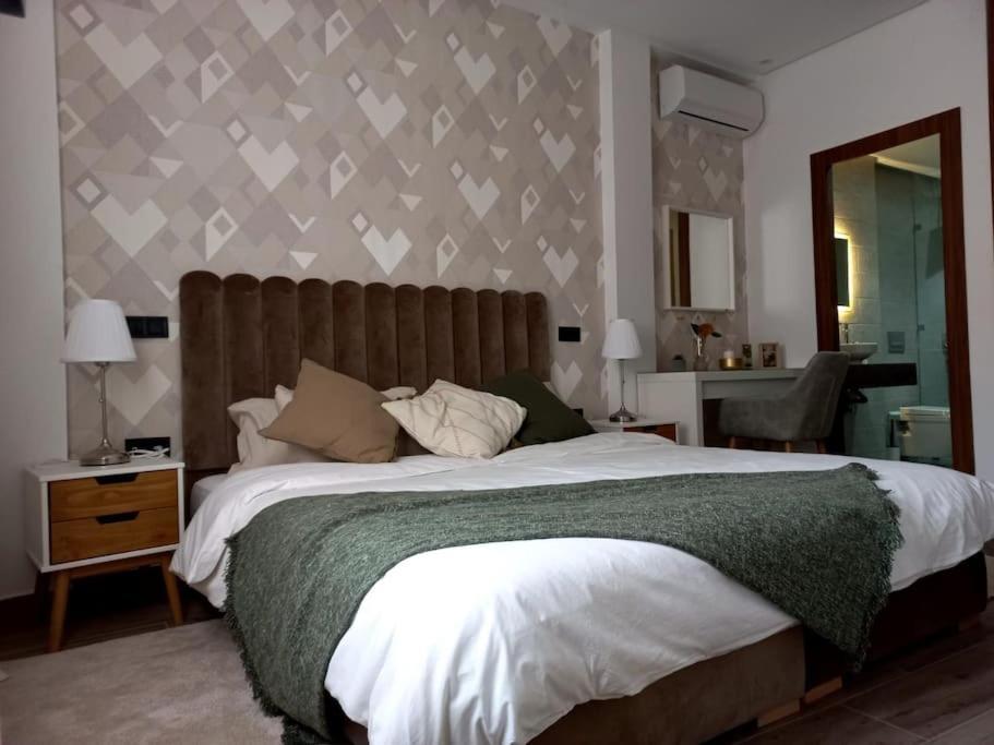 Appartement Cosy Au Coeur De Marrakech Avec Piscine Марракеш Екстер'єр фото