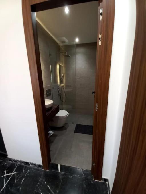 Appartement Cosy Au Coeur De Marrakech Avec Piscine Марракеш Екстер'єр фото