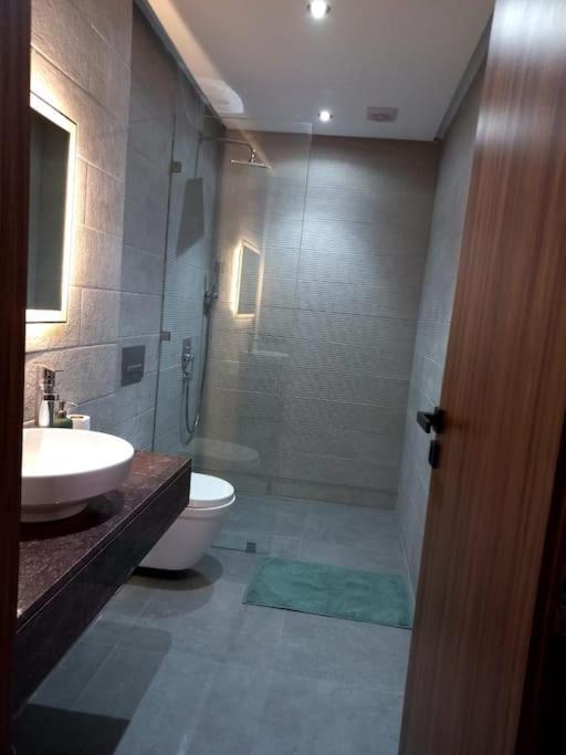 Appartement Cosy Au Coeur De Marrakech Avec Piscine Марракеш Екстер'єр фото
