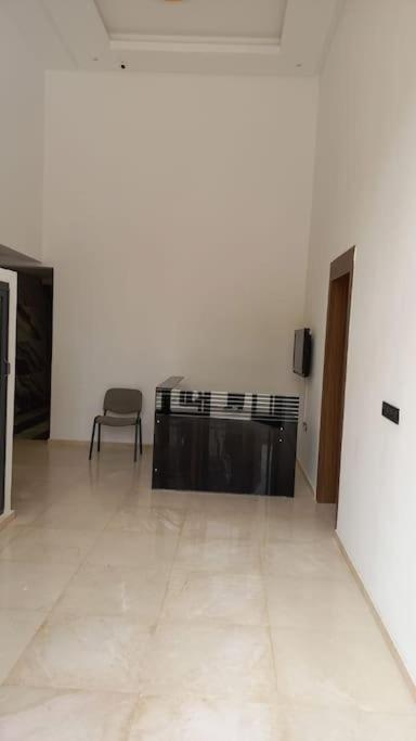 Appartement Cosy Au Coeur De Marrakech Avec Piscine Марракеш Екстер'єр фото